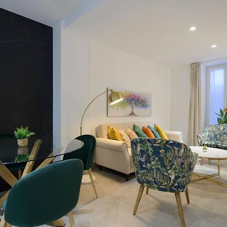 Apartamento Ayres Granada Buitenkant foto