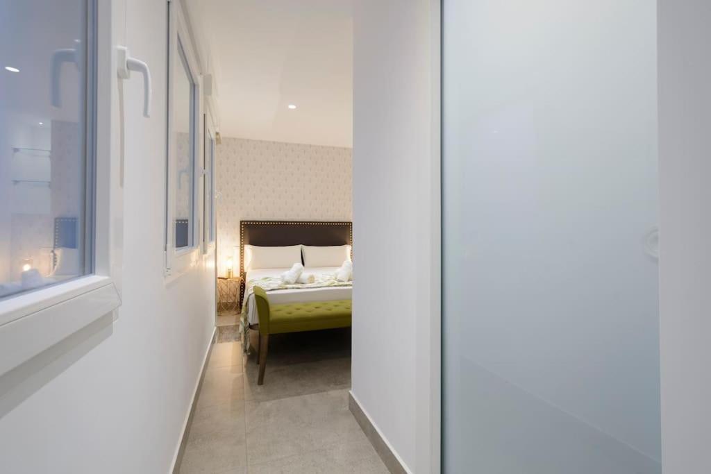 Apartamento Ayres Granada Buitenkant foto