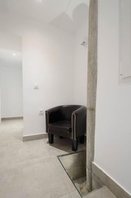 Apartamento Ayres Granada Buitenkant foto