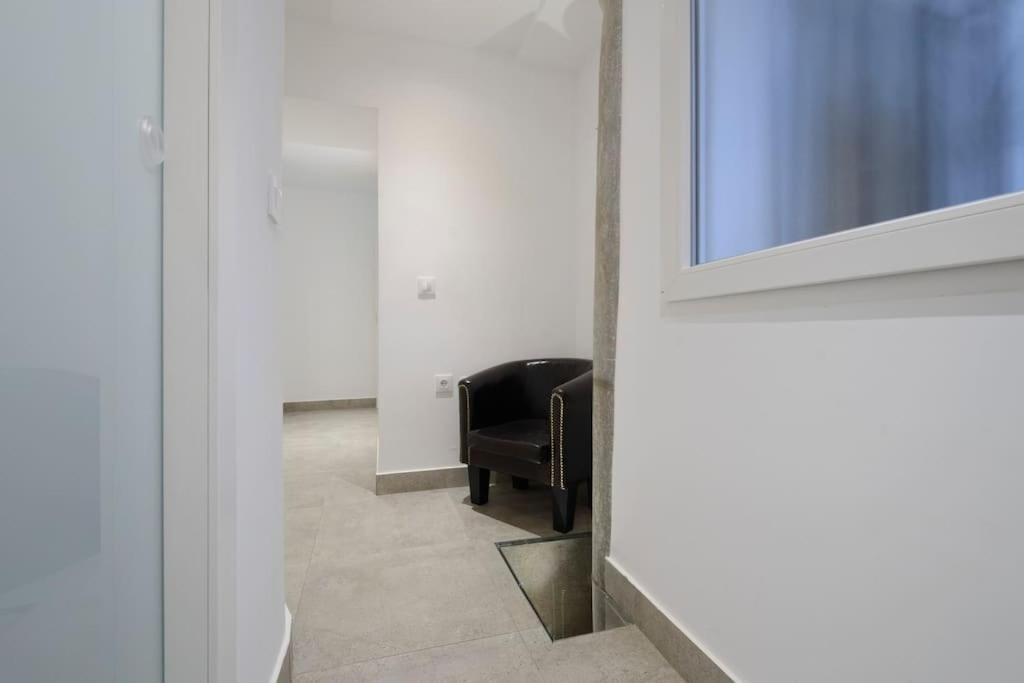 Apartamento Ayres Granada Buitenkant foto