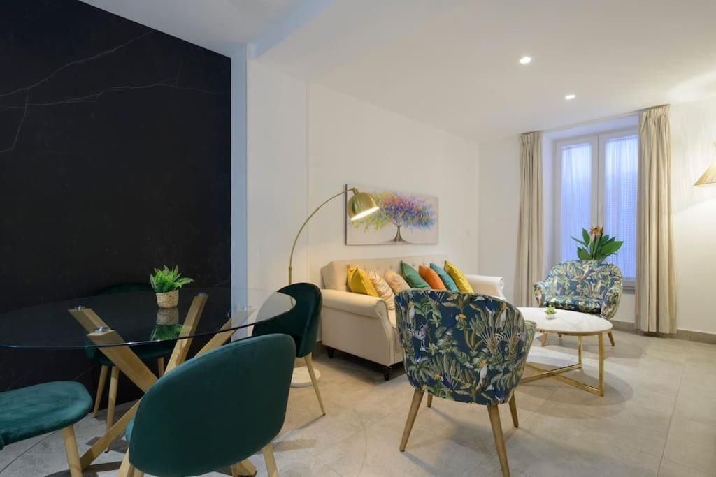 Apartamento Ayres Granada Buitenkant foto